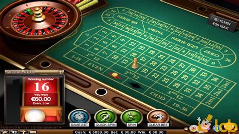 Flamantis Casino Review .